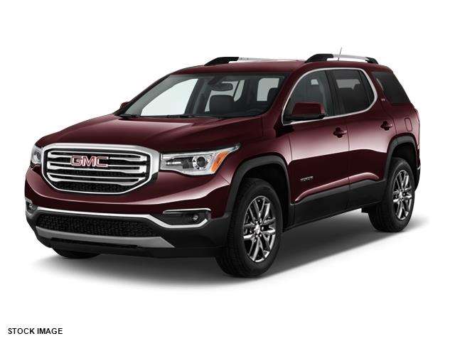 2017 GMC Acadia Sle-2 4dr SUV